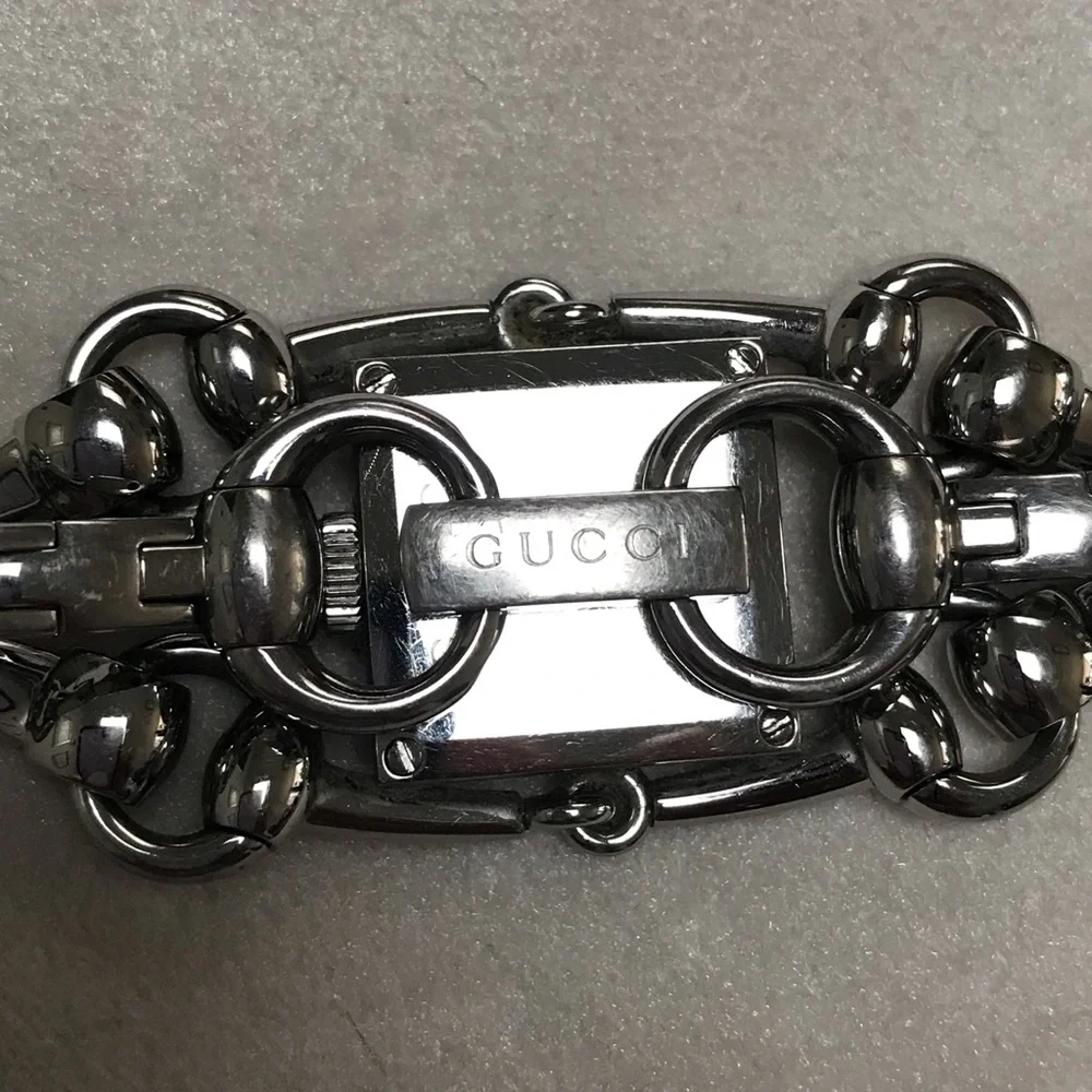 GUCCI Signoria Watch